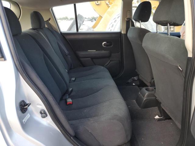 Photo 10 from auction – 2012 NISSAN VERSA S with VIN 3N1BC1CP5CK285650