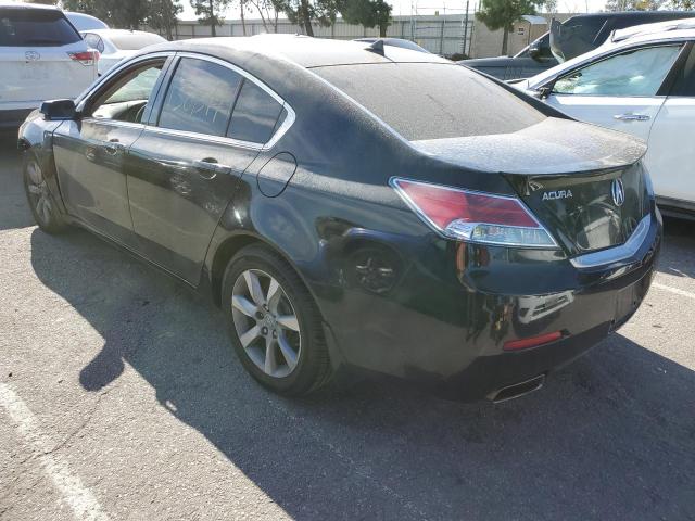 Photo 2 from auction – 2012 ACURA TL with VIN 19UUA8F54CA000146