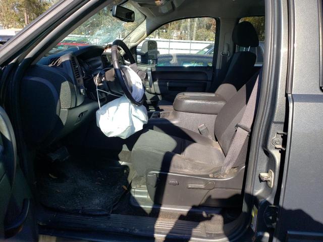 Photo 7 from auction – 2011 GMC SIERRA K25 with VIN 1GT120CG9BF135260