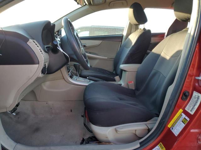 Photo 7 from auction – 2013 TOYOTA COROLLA BA with VIN 5YFBU4EE8DP199738