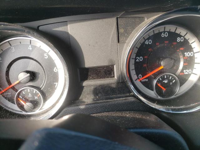 Photo 9 from auction – 2015 DODGE GRAND CARA with VIN 2C4RDGBGXFR724579