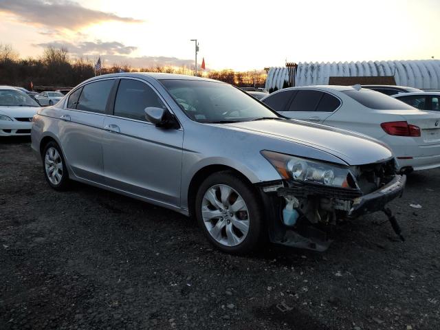 Photo 4 from auction – 2010 HONDA ACCORD EXL with VIN 1HGCP2F80AA005312