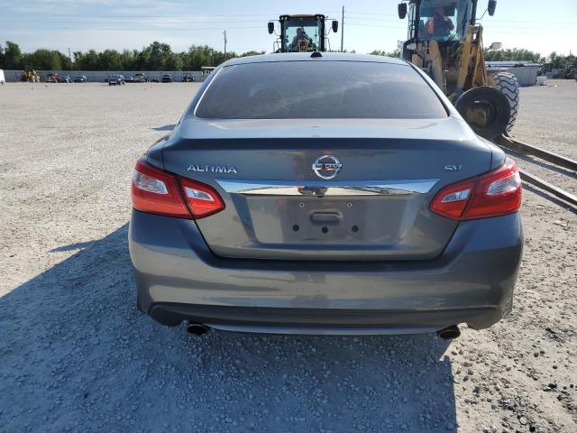 Photo 6 from auction – 2017 NISSAN ALTIMA 2.5 with VIN 1N4AL3AP2HC241860