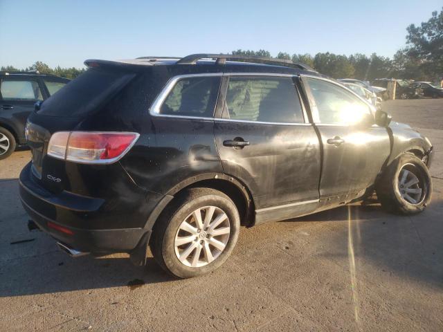 Photo 3 from auction – 2008 MAZDA CX-9 with VIN JM3TB28A680157261