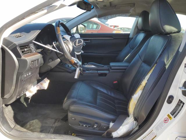 Photo 7 from auction – 2016 LEXUS ES 350 with VIN JTHBK1GG0G2222918