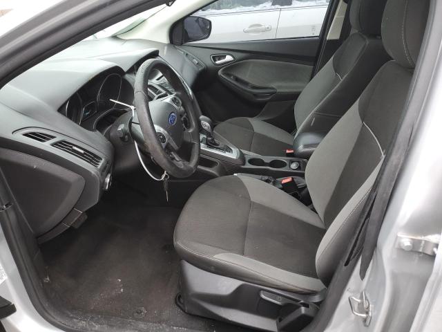 Photo 7 from auction – 2014 FORD FOCUS SE with VIN 1FADP3F21EL458018