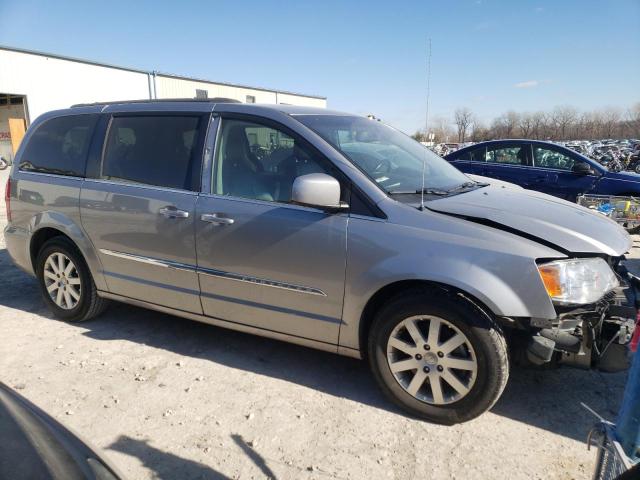 Photo 4 from auction – 2016 CHRYSLER TOWN & COU with VIN 2C4RC1BG9GR164670