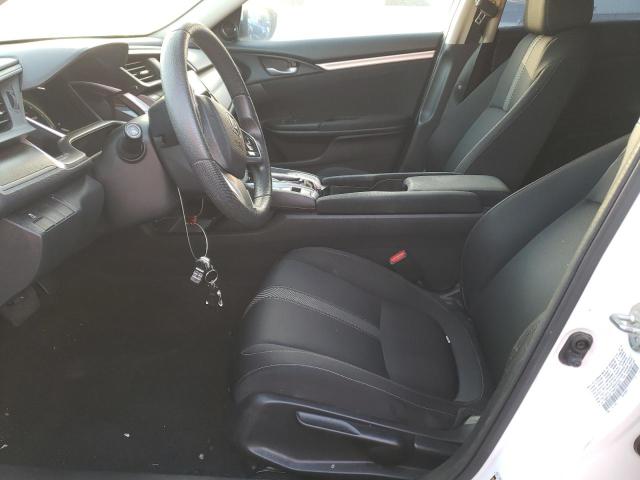 Photo 7 from auction – 2017 HONDA CIVIC EX with VIN 19XFC2F73HE213075