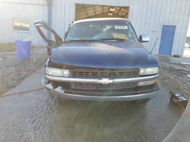 Photo 5 from auction – 2001 CHEVROLET SILVRDO LS with VIN 2GCEC19V211244997