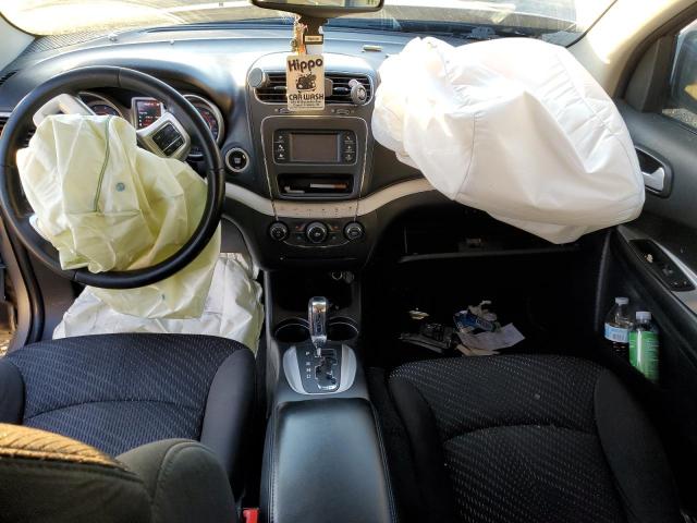 Photo 8 from auction – 2017 DODGE JOURNEY SE with VIN 3C4PDDAGXHT685533