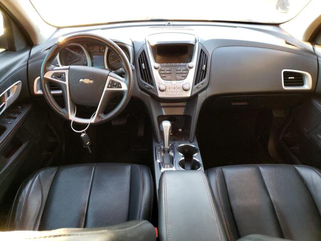 Photo 8 from auction – 2014 CHEVROLET EQUINOX LT with VIN 2GNALCEK5E6375332