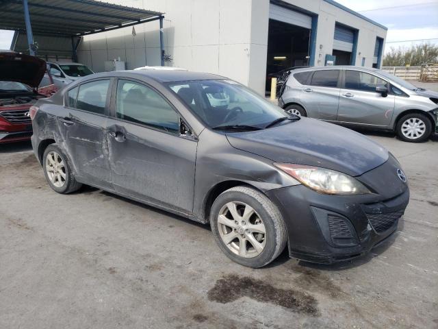 Photo 4 from auction – 2011 MAZDA 3 I with VIN JM1BL1VG6B1497953