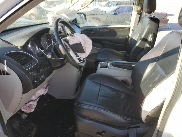 Photo 7 from auction – 2014 CHRYSLER TOWN & COU with VIN 2C4RC1BG6ER439540