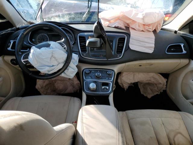 Photo 10 from auction – 2015 CHRYSLER 200 LIMITE with VIN 1C3CCCAB4FN563655