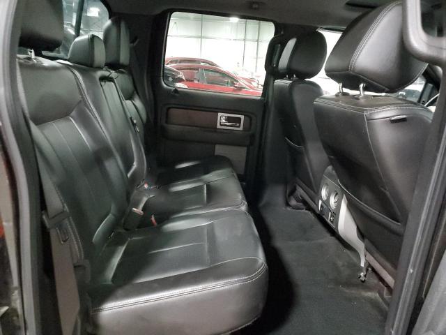 Photo 10 from auction – 2014 FORD F150 SUPER with VIN 1FTFW1ET8EFA15402