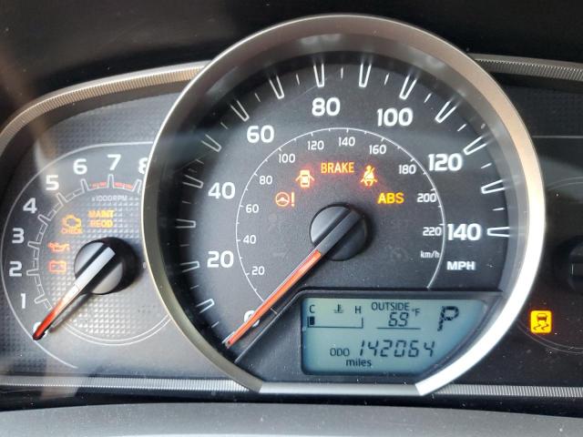 Photo 9 from auction – 2013 TOYOTA RAV4 XLE with VIN JTMWFREV6D5004208