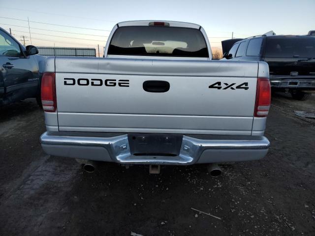 Photo 6 from auction – 2001 DODGE DAKOTA QUA with VIN 1B7GG2AZ91S208712