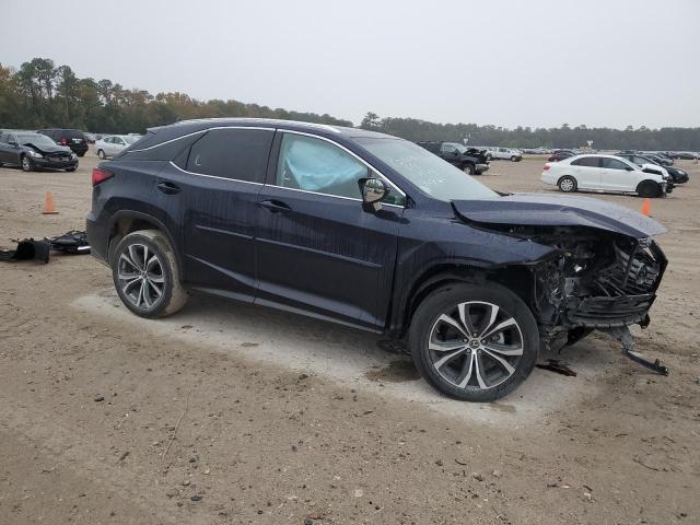 Photo 4 from auction – 2019 LEXUS RX 350 BAS with VIN 2T2BZMCA0KC201055