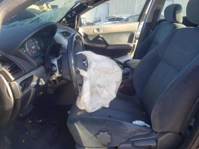 Photo 7 from auction – 2004 MITSUBISHI GALANT ES with VIN 4A3AB46F14E066094