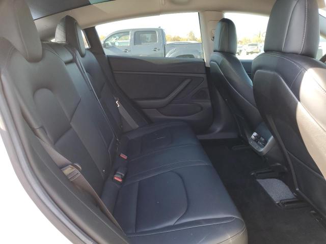Photo 10 from auction – 2018 TESLA MODEL 3 with VIN 5YJ3E1EAXJF005683