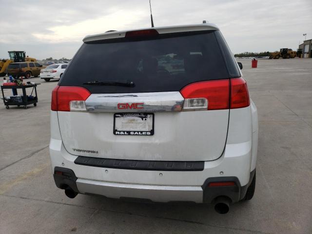 Photo 6 from auction – 2013 GMC TERRAIN SL with VIN 2GKFLWE34D6105763
