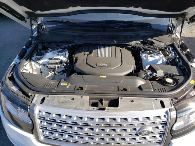 Photo 12 from auction – 2016 LAND ROVER RANGE ROVE with VIN SALGS2KF7GA264965