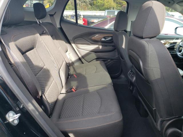 Photo 11 from auction – 2018 GMC TERRAIN SL with VIN 3GKALMEX5JL341573