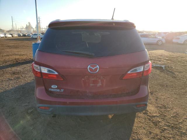 Фото 6 с аукциона – 2015 MAZDA 5 TOURING с VIN JM1CW2CL7F0188568