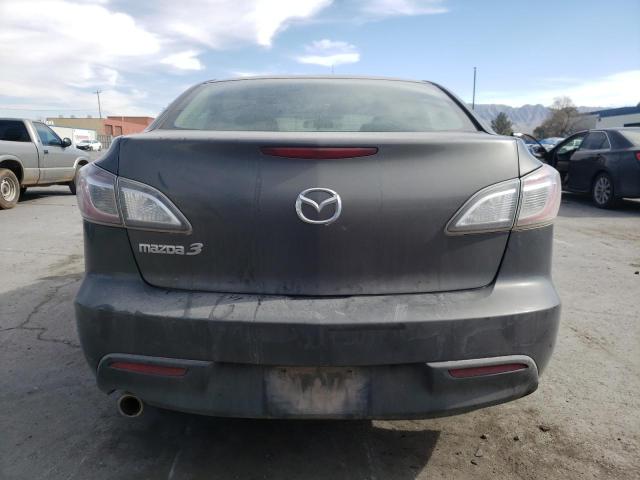 Photo 6 from auction – 2011 MAZDA 3 I with VIN JM1BL1VG6B1497953