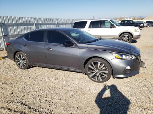 Photo 4 from auction – 2021 NISSAN ALTIMA SR with VIN 1N4BL4CV5MN381518