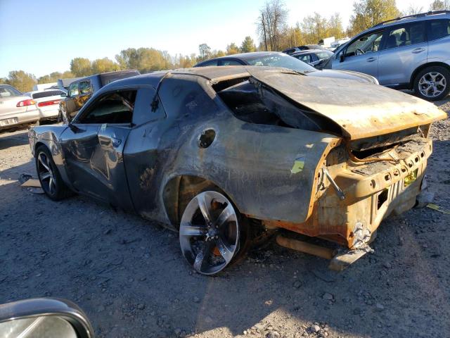 Photo 2 from auction – 2016 DODGE CHALLENGER with VIN 2C3CDZBT0GH330146