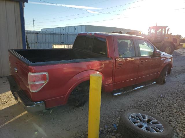 Photo 3 from auction – 2009 FORD F150 SUPER with VIN 1FTPW12V69FA65005