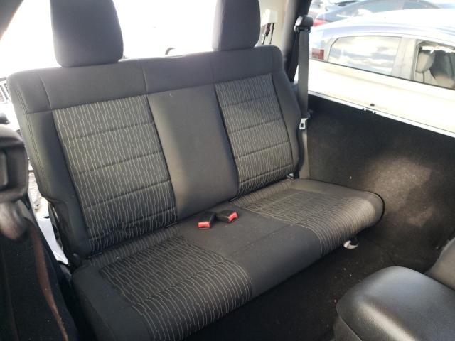 Photo 10 from auction – 2012 JEEP WRANGLER S with VIN 1C4AJWAG8CL277675