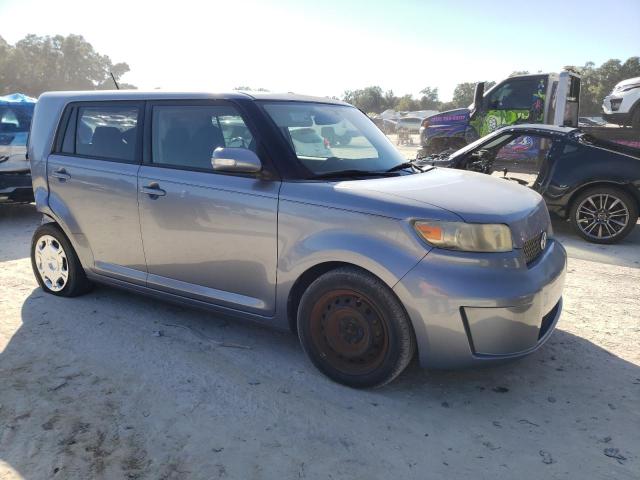 Photo 4 from auction – 2010 SCION XB with VIN JTLZE4FE5A1106723
