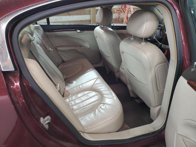 Photo 10 from auction – 2007 BUICK LUCERNE CX with VIN 1G4HD57277U180894