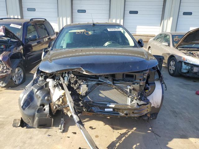 Photo 5 from auction – 2014 FORD EDGE SEL with VIN 2FMDK3JC0EBB54053