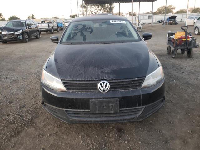 Photo 5 from auction – 2012 VOLKSWAGEN JETTA BASE with VIN 3VW2K7AJ2CM332037