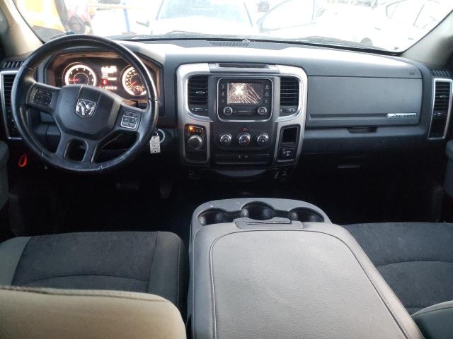 Photo 8 from auction – 2016 RAM 1500 SLT with VIN 1C6RR6GT9GS163591