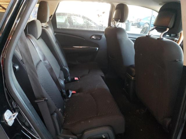 Photo 11 from auction – 2018 DODGE JOURNEY SE with VIN 3C4PDCAB8JT498117
