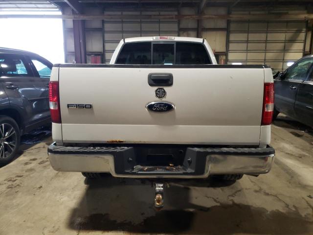 Photo 6 from auction – 2007 FORD F150 with VIN 1FTPX14V67FB74216