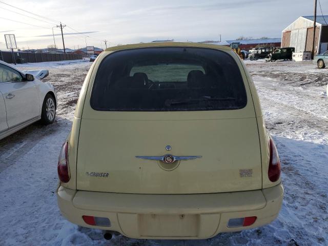 Photo 6 from auction – 2007 CHRYSLER PT CRUISER with VIN 3A4FY58B67T544760