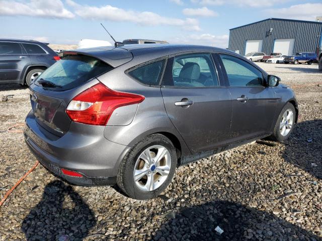 Photo 3 from auction – 2014 FORD FOCUS SE with VIN 1FADP3K25EL333027