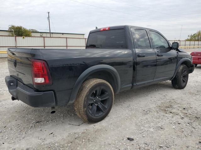 Photo 3 from auction – 2021 RAM 1500 CLASS with VIN 1C6RR6GG9MS581230