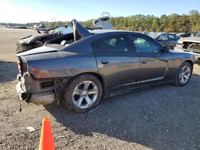 Photo 3 from auction – 2014 DODGE CHARGER R/ with VIN 2C3CDXCT0EH354205