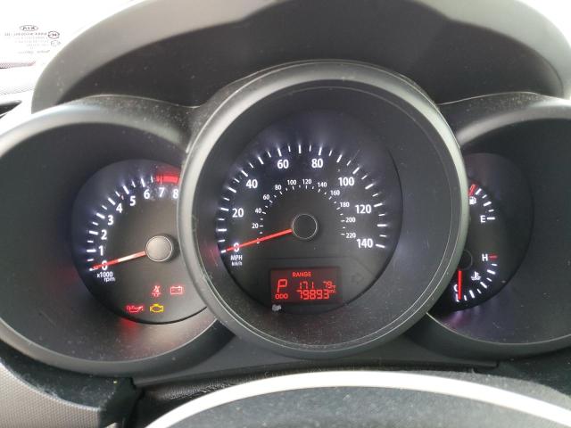 Photo 9 from auction – 2013 KIA SOUL with VIN KNDJT2A55D7601466