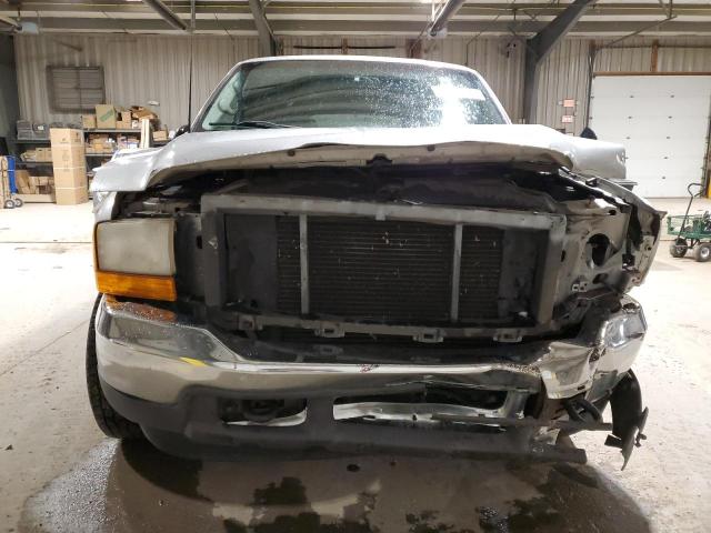 Photo 5 from auction – 2000 FORD EXCURSION with VIN 1FMNU40L4YED77680