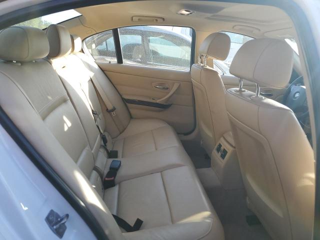 Photo 10 from auction – 2011 BMW 335 D with VIN WBAPN7C59BA781143