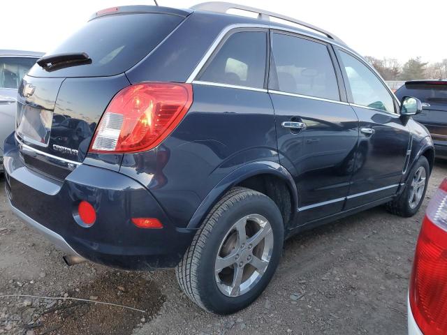 Photo 3 from auction – 2014 CHEVROLET CAPTIVA LT with VIN 3GNAL3EK9ES514458