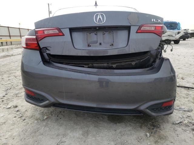 Photo 6 from auction – 2017 ACURA ILX BASE W with VIN 19UDE2F32HA007619