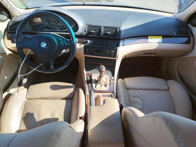 Фото 8 с аукциона – 2004 BMW 325 XI с VIN WBAEU33404PF61550